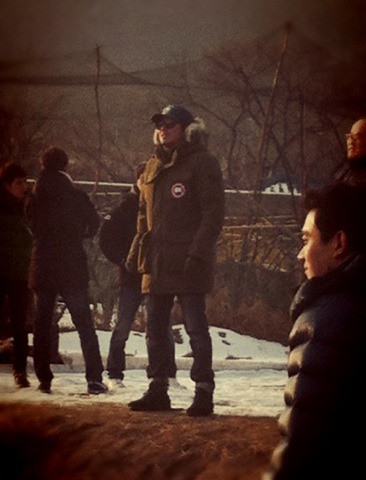 레전드 하정우 캠프썰 | 인스티즈