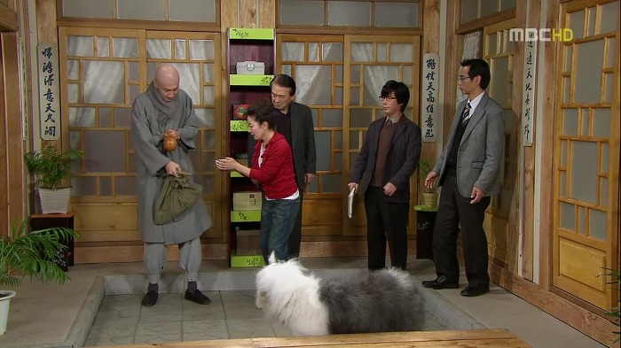 [지붕뚫고하이킥] 이 집 사지마.jpg | 인스티즈