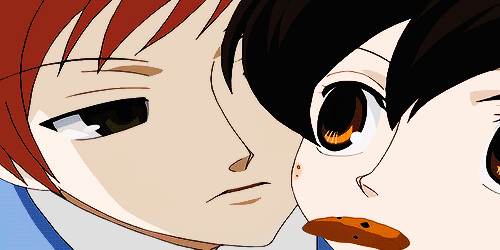  오란고교 사교클럽(호스트부)에서 이상형을 고른다면? (움짤多) | 인스티즈