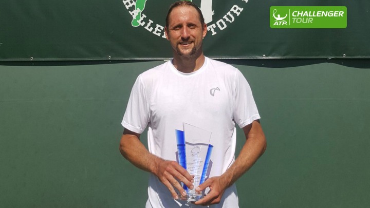 정현이 호주 오픈 8강에서 붙게 될 상대.tennys | 인스티즈