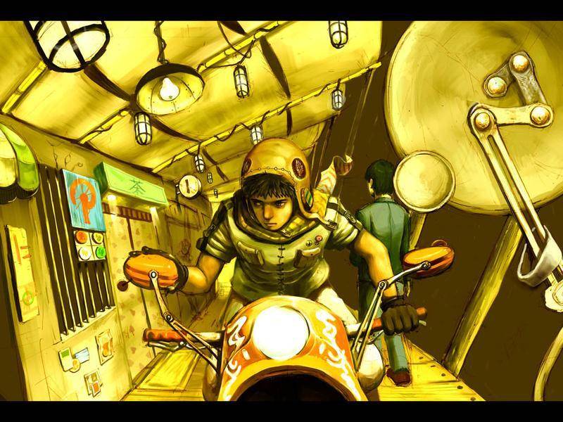 자본주의가 낳은 웹툰 작가 | 인스티즈