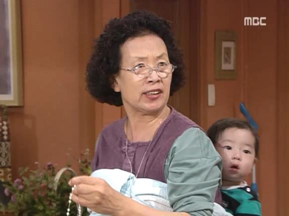 [거침없이하이킥] 범이 진주알 찾기 알바 ㅋㅋㅋㅋㅋㅋㅋ.jpg | 인스티즈