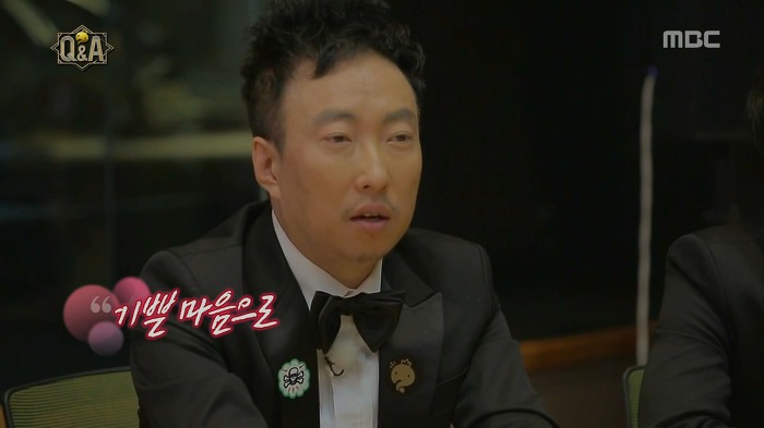 무한도전 살짝 코 끝이 찡해진 유재석의 말 | 인스티즈