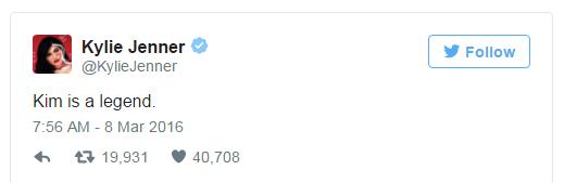 [마일리사이러스외] 킴 카다시안을 옹호하는 셀렙들 | 인스티즈