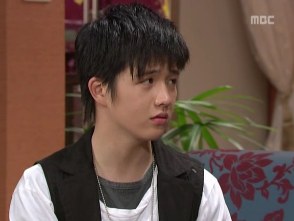 [거침없이하이킥] 순재 산삼주 깬 범이 ㅋㅋㅋㅋㅋㅋ.jpg | 인스티즈