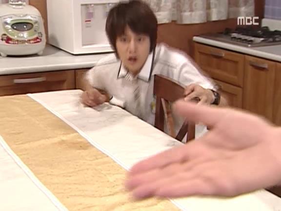 [거침없이하이킥] 범이 진주알 찾기 알바 ㅋㅋㅋㅋㅋㅋㅋ.jpg | 인스티즈