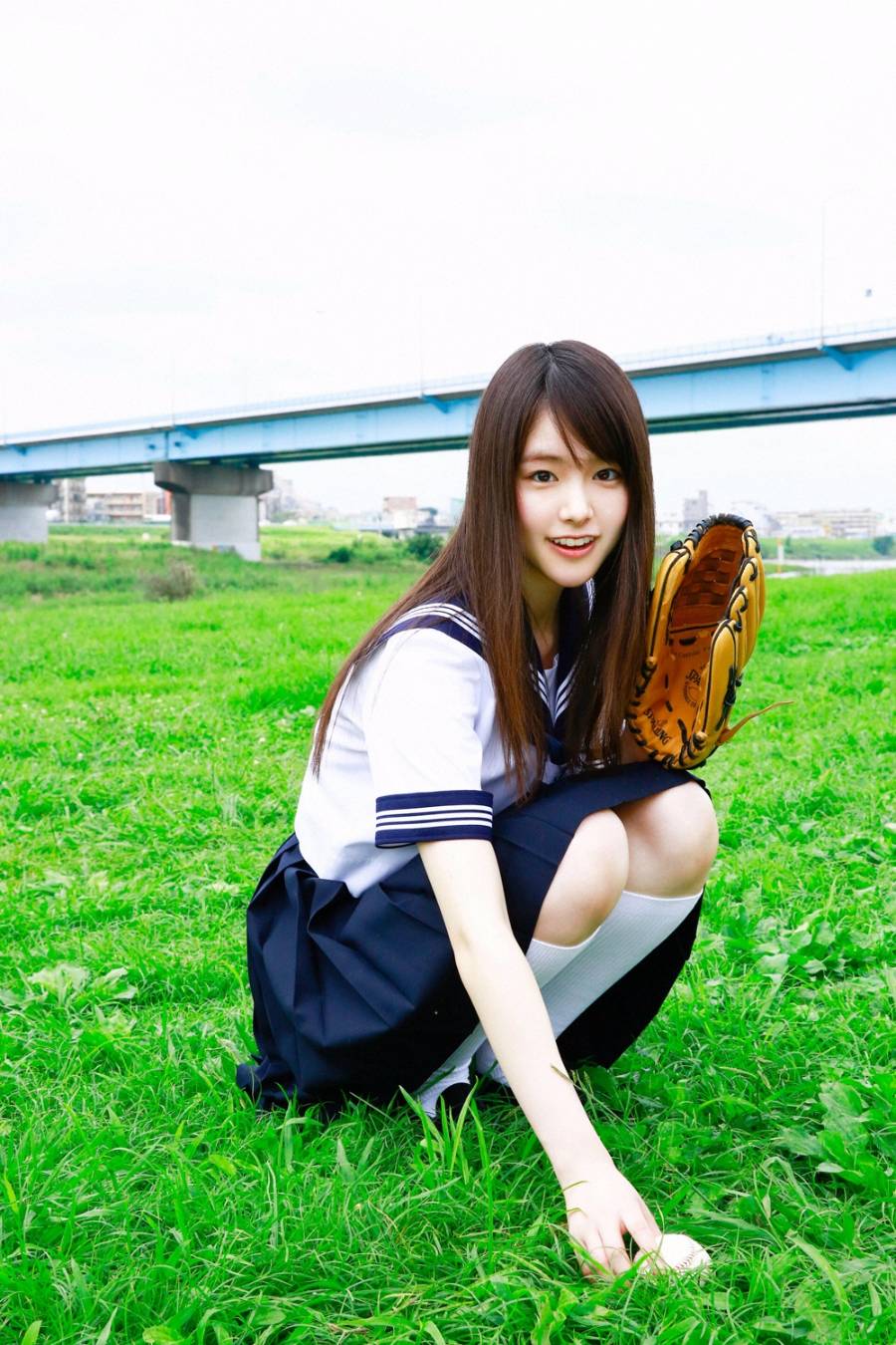 청순하게 생긴 일본녀.jpg | 인스티즈