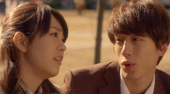 짝남한테 여친이 생겨서 개우울한데.. 잘생긴 애한테 고백 받음; | 인스티즈