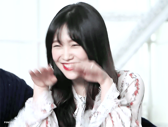 레드벨벳 예리 움짤 | 인스티즈