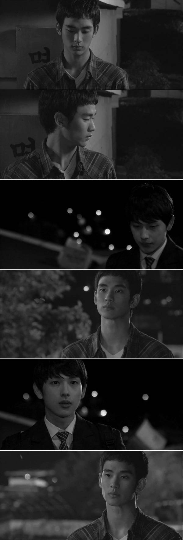 [김수현X임시완=퀴어] 성석제 소설 "첫사랑" 주인공들의 현실화 | 인스티즈