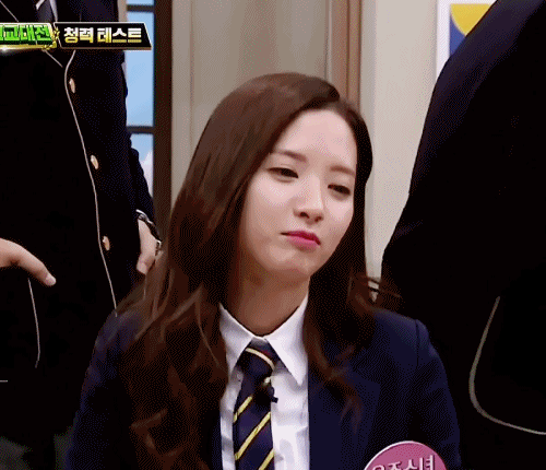 덕후들 미치게 만드는 우주소녀 보나.jpg | 인스티즈