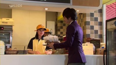 꽃보다 남자)추억의 이정센빠이와 가을양 完 | 인스티즈