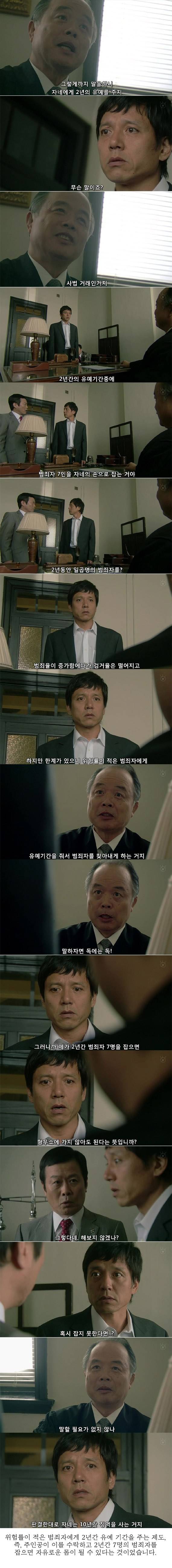 기묘한 이야기 - 7인의 범죄자.JPG | 인스티즈