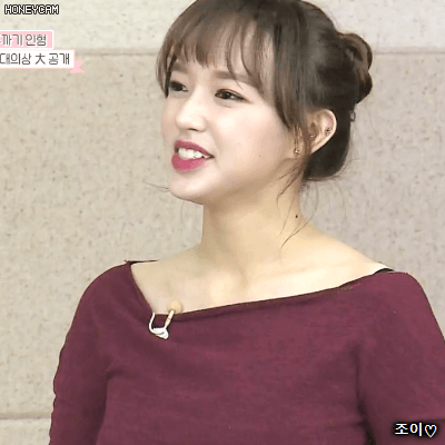 180112 발레교습소 백조클럽 우주소녀 성소.gif | 인스티즈