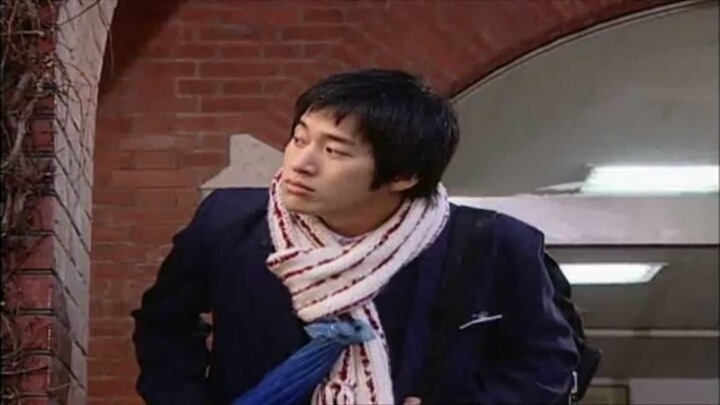 커서다시보는 천국의계단2화(하) | 인스티즈