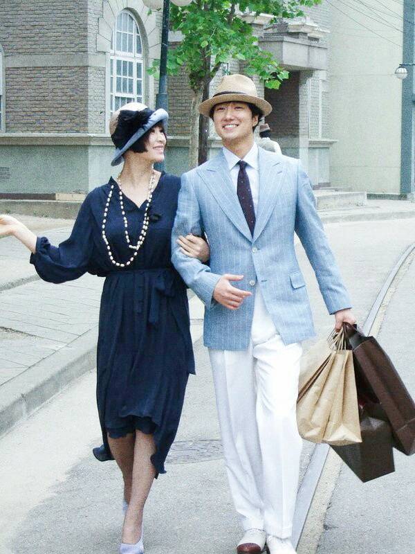 [기타] 개인적으로 너무 예쁜 개화기 경성시절 옷들 | 인스티즈