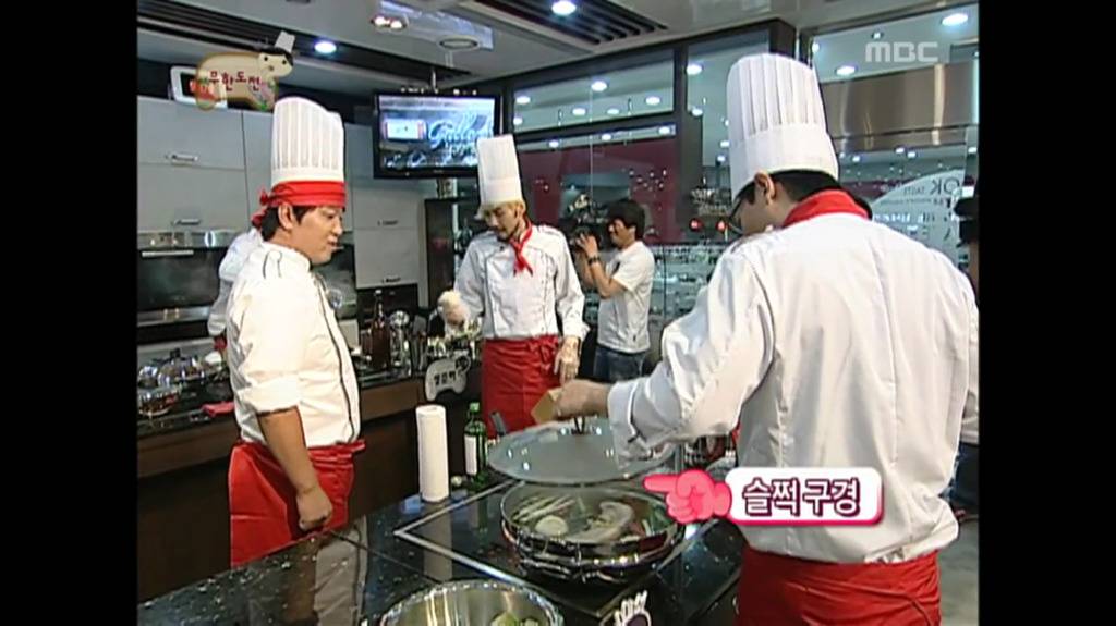 [무한도전] 아이 망했네!!! 보자마자 뚜껑 열면 어떡해요!! 끝났어 이제!!!! | 인스티즈