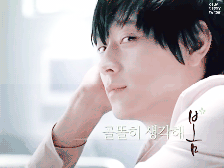 잘생긴 남자랑 대화할때 이런 여성들 의외로 많음 | 인스티즈