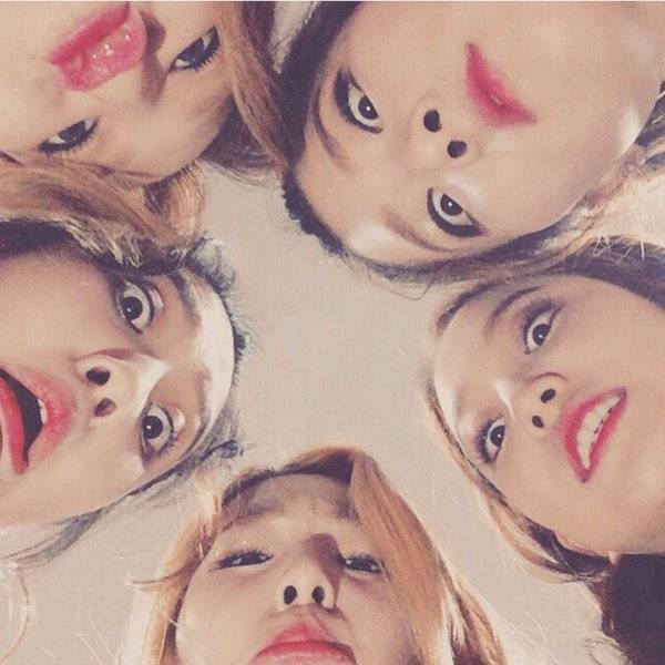 설 연휴에 심심해서 써보는 잡덕의 신인걸그룹 중간평가 | 인스티즈