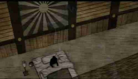 전범기가 나온 우익&혐한 애니, 만화들 | 인스티즈