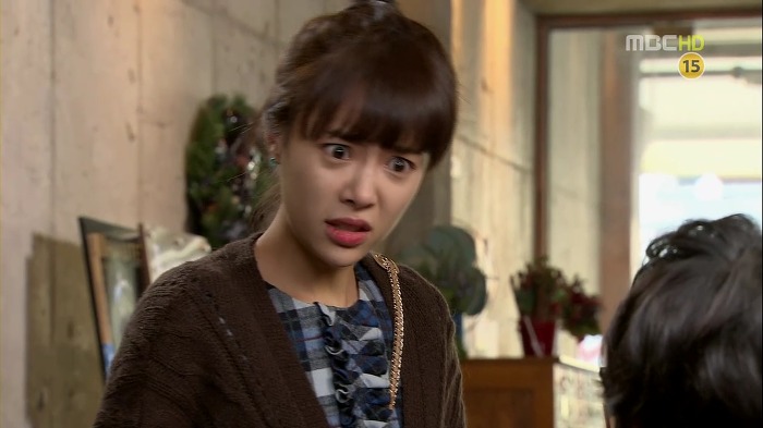 [지붕뚫고하이킥] 이 집 사지마.jpg | 인스티즈