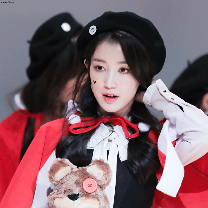 [구구단] 여사친에게서 생일 선물을 받아서 하나 | 인스티즈