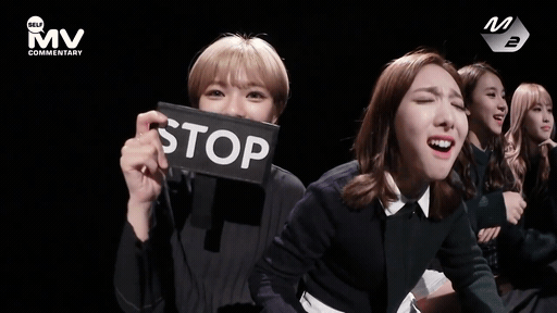 억울하게 항상 당하는 트와이스 나연.jpgif | 인스티즈