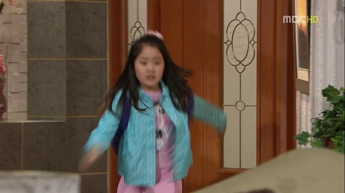 [지붕뚫고하이킥] 신애와 해리의 눈물.jpg | 인스티즈