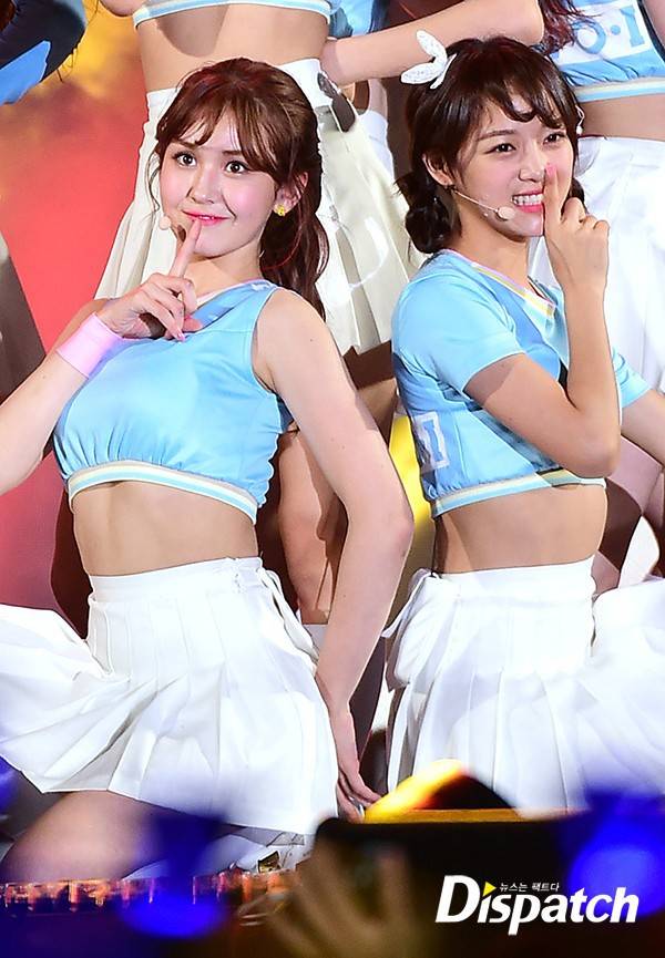 전소미 허리라인 | 인스티즈