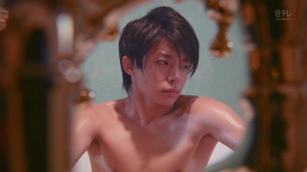 쟈니스 jr. 대거 출연! 이상형의 오빠를 내 맘대로 뽑아보자! 오빠 가챠 - 04 | 인스티즈