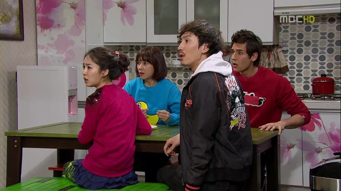 [지붕뚫고하이킥] 이 집 사지마.jpg | 인스티즈