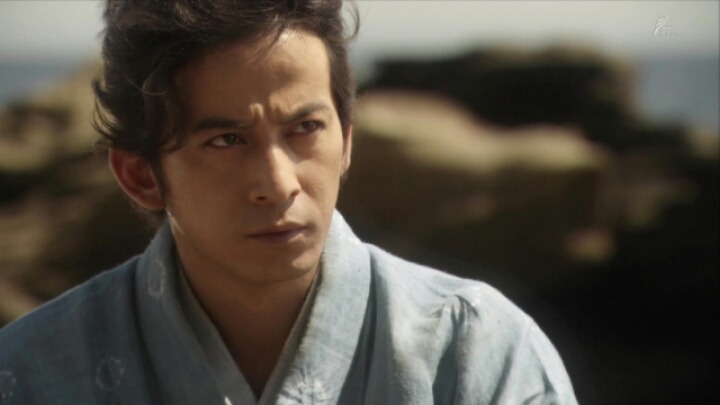 극과극인 중국사극 vs 일본사극 | 인스티즈