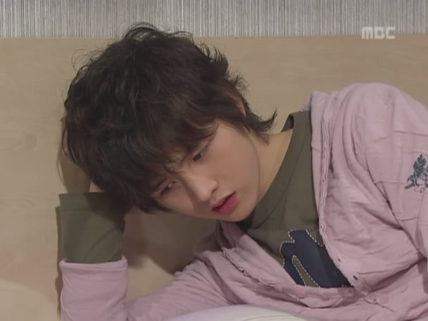 [거침없이하이킥] 카리스마 이민호 | 인스티즈