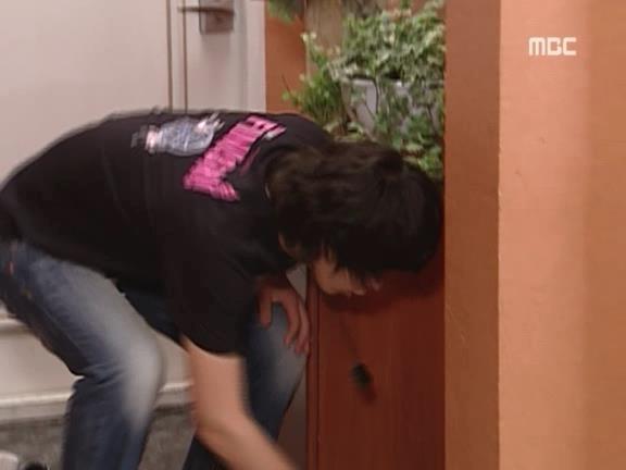 [거침없이하이킥] 범이 진주알 찾기 알바 ㅋㅋㅋㅋㅋㅋㅋ.jpg | 인스티즈