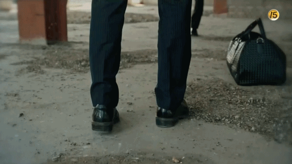 비밀의 숲.gif | 인스티즈