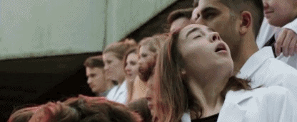 영화 RAW(2017) | 인스티즈