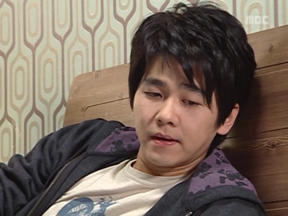 [거침없이하이킥] 민용이가 박해미를 싫어하게된 이유 ㅋㅋㅋㅋㅋㅋㅋㅋㅋ.jpg | 인스티즈