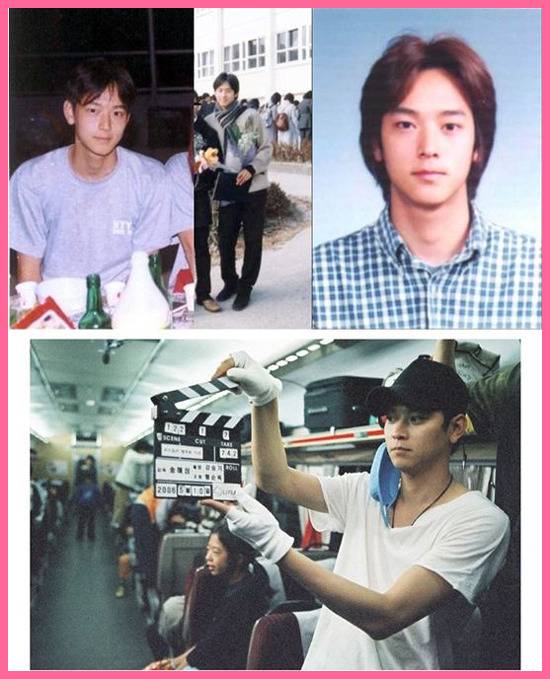 한국 미남 연예인은 얘네 3명 이후로 끊김.... | 인스티즈