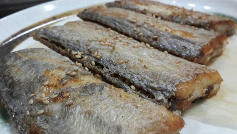 여러분들의 최고의 밥도둑은? 갈치구이 vs 조기구이 vs 고등어구이 | 인스티즈