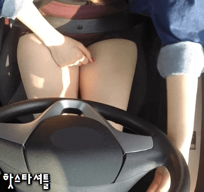 운전하는 조이 | 인스티즈