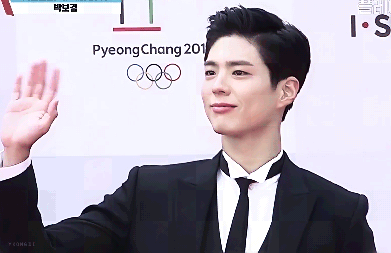 박보검 쓰리피스 수트 코디 수준.JPG | 인스티즈