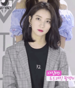 아육대 출전한 모든대회에서 개인전 달리기 메달 딴 여자 아이돌 | 인스티즈