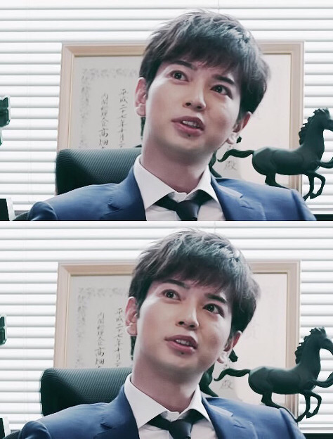 일본의 잘생긴 남자 연예인들 | 인스티즈