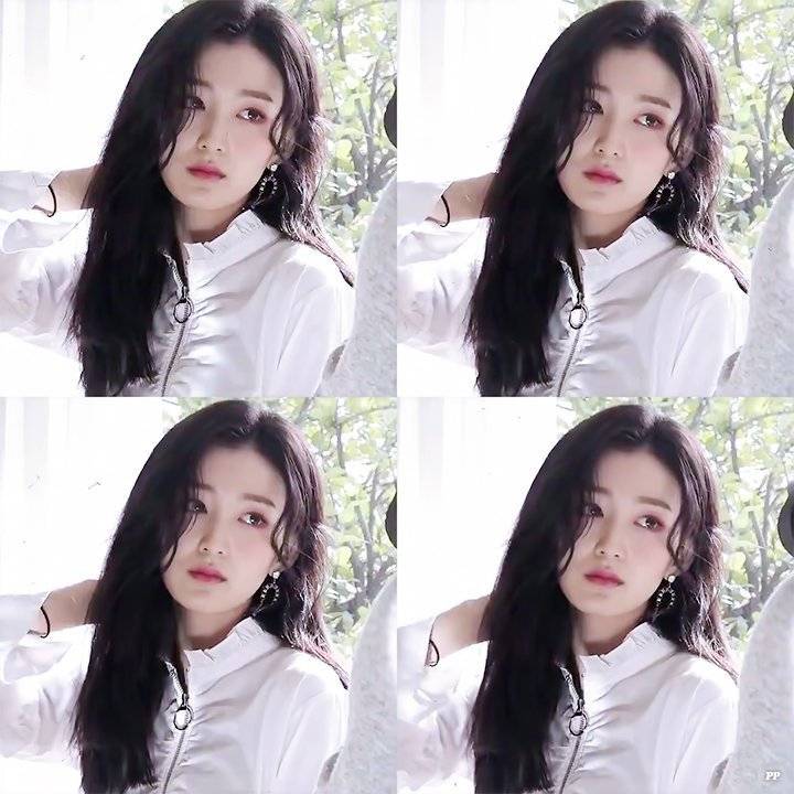 구구단 리더 하나.gif | 인스티즈