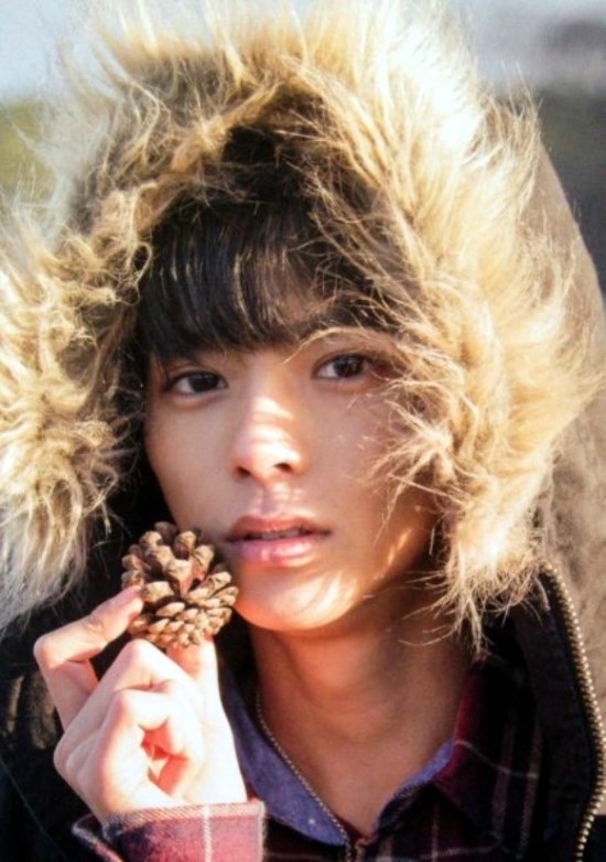 사장님이 YOU는 특별히 잘생겼어 라고 한 섬국 남아이돌 (부제:쟈니스의 미래) | 인스티즈