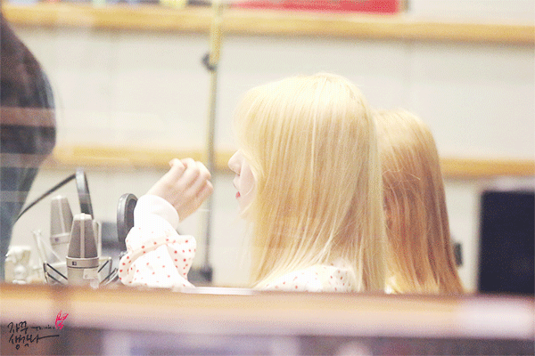 [레드벨벳] 아이린을 외면하는 매니저 | 인스티즈