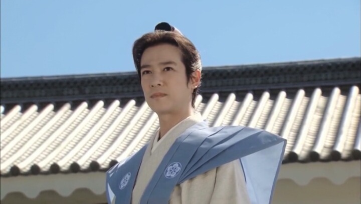 극과극인 중국사극 vs 일본사극 | 인스티즈