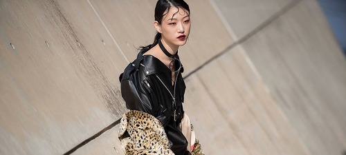 [최소라] 모델 최소라의 패션 스타일이 바뀌게 된 계기??? | 인스티즈