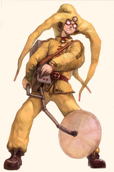 자본주의가 낳은 웹툰 작가 | 인스티즈