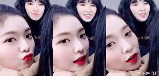 치코리타 아이린 | 인스티즈